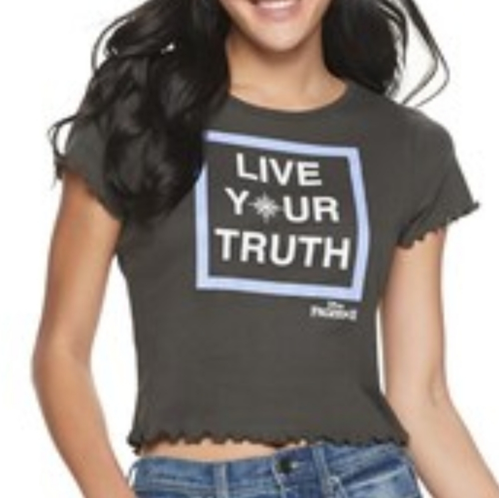 Disney Frozen t-shirt